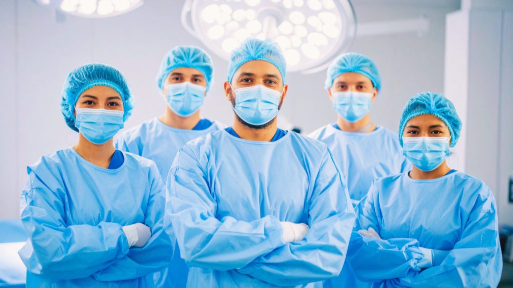 Surgery for Kidney Stones vs. Non-Surgical Treatment: Which is Right for You?