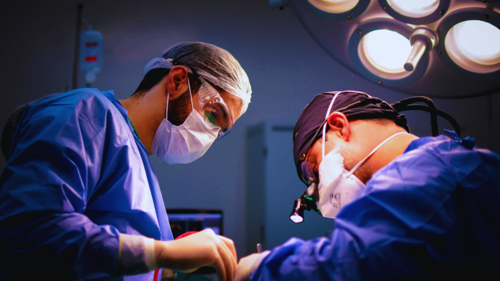 Endourology Surgery: RIRS vs PCNL For Lower Pole Stones