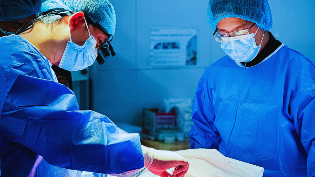 Surgery for Kidney Stones: The Definitive Protocol for Double-J Stent Discomfort