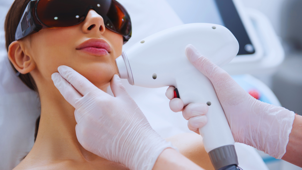 Laser Surgery for Kidney Stones: Holmium vs Thulium Fiber Laser