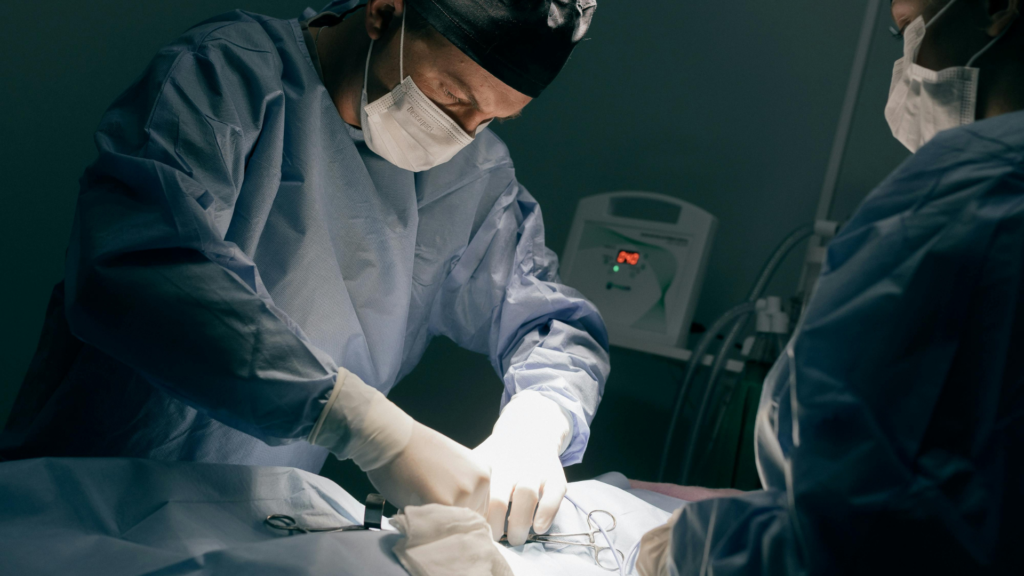 Laparoscopic Urology: Advanced Keyhole Surgery Near Garudacharpalya Metro