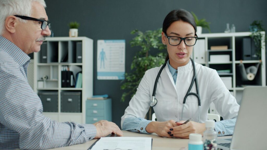 Understanding Vasectomy: A Comprehensive Guide for Patients