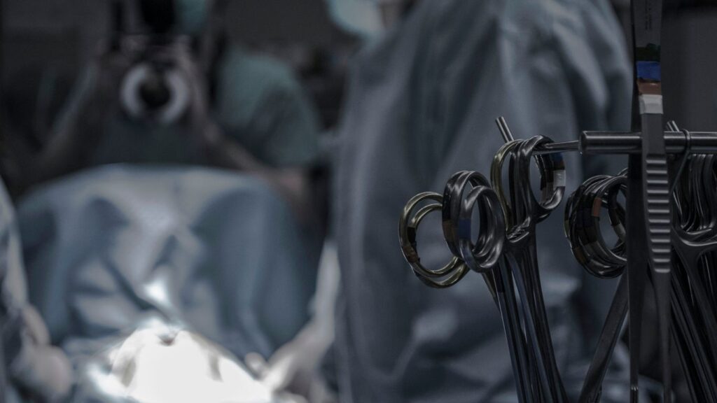 Understanding Laparo Radical Prostatectomy: What Patients Need to Know