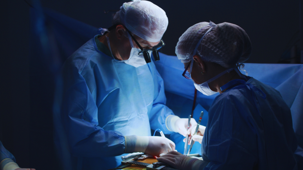 Uro Surgery near me: Navigating Insurance and TPA Approvals for Urological Procedures