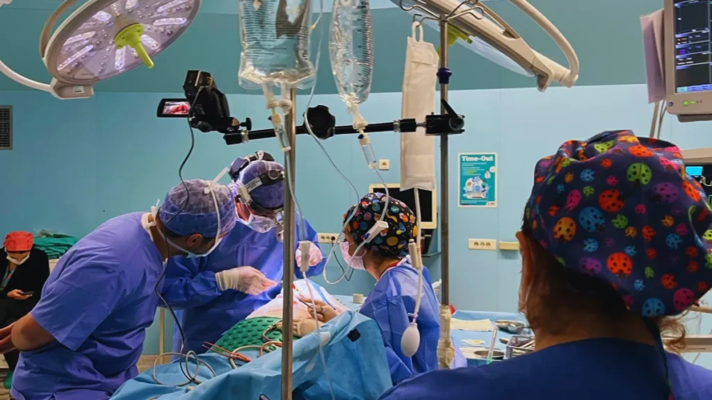 Urinary bladder doctor – urogynecology and pelvic floor care