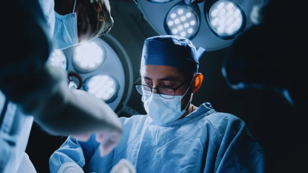Urinary doctor near me – urology specialist vs general surgeon