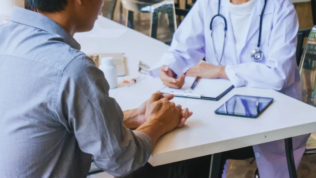 Urinary tract doctor – overactive bladder treatment options