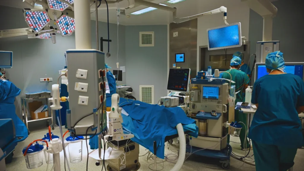 Urine Leaking from Vagina Treatment: Advanced Vesicovaginal Fistula Repair