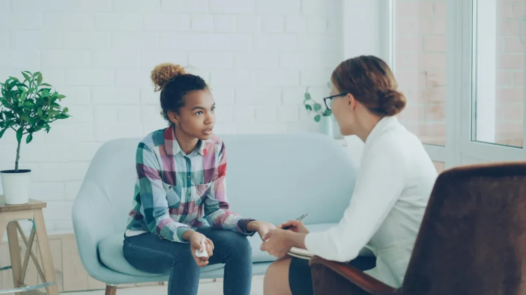 Urogynecology consultation for women's pelvic health