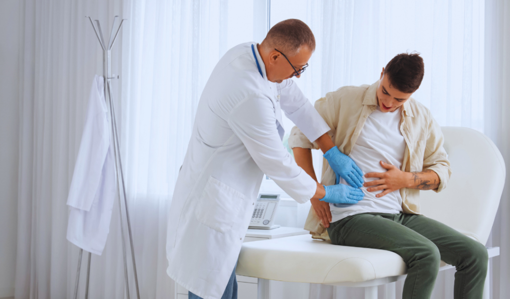 Advanced Endourology Precision Care for Stones and Prostate (2)