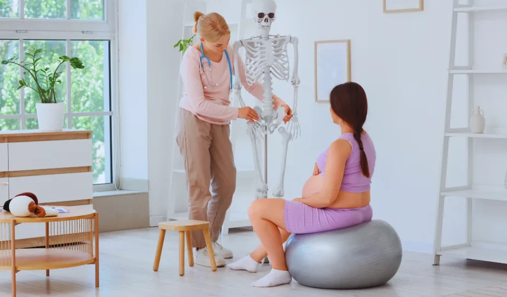 Female urology and pelvic floor care in Bengaluru
